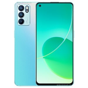 Oppo Reno7 Z 5G