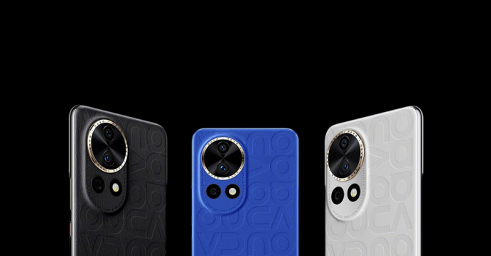 Huawei Nova 12, Nova 12 Ultra, and Nova 12 Pro-Full phone specifications