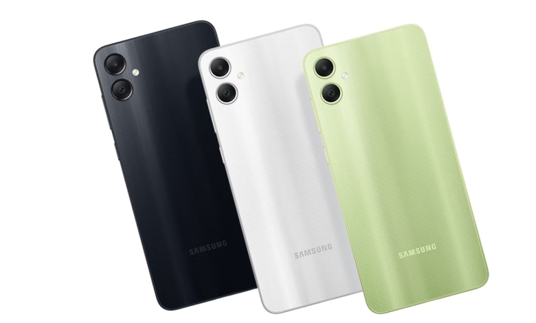 Samsung Galaxy A05 price in Brazil — the best sales right now