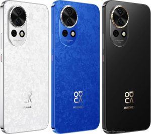 Huawei Nova 12, Nova 12 Ultra, and Nova 12 Pro-Full phone specifications
