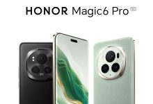 Honor magic 6 pro