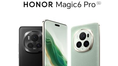 Honor magic 6 pro