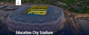 Education City Stadium