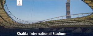 Khalifa International Stadium