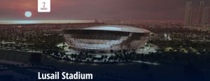 Lusail Stadium