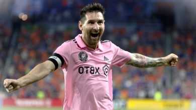 Messi Leads Inter Miami to US Open Cup Final