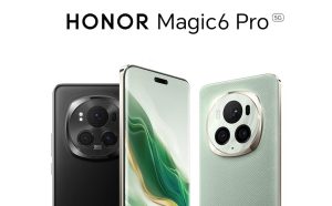 Honor Magic 6 Pro Full phone specifications