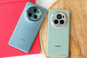 HONOR MAGIC6 PRO'S VERSATILE TRIPLE CAMERA