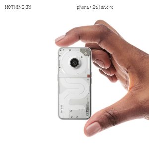 Nothing Phone (2a) Micro