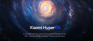 Xiaomi's HyperOS Update: What You Need to Know