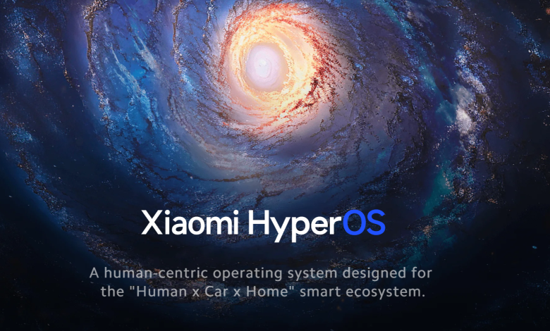 Xiaomi's HyperOS Update: What You Need to Know